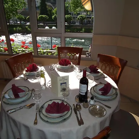 Saint Georges Hotel 3*