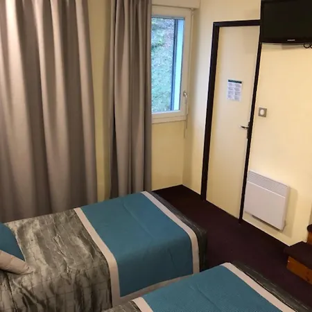 Saint Georges 3* Lurdy