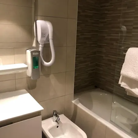 Hotel Saint Georges Lurdy