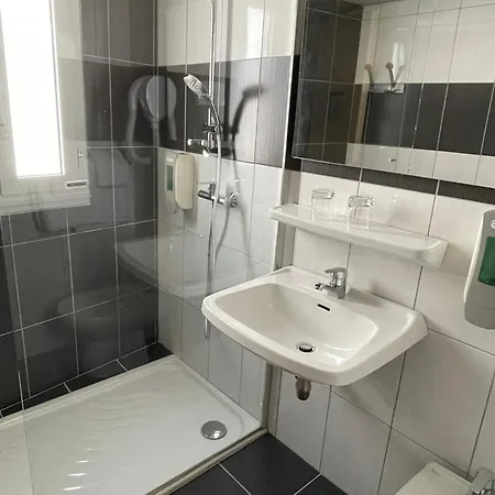 Szálloda Saint Georges 3*
