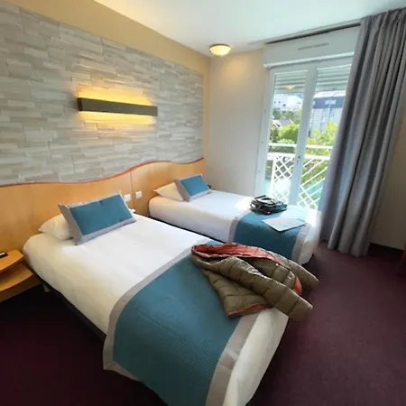 Hotel Saint Georges
