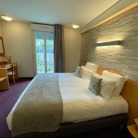 Hotel Saint Georges 3*