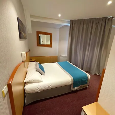 Saint Georges Hotel 3*