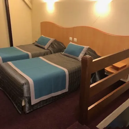 Saint Georges 3* Lurdy