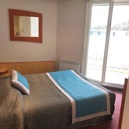 Saint Georges Hotel Lurdy