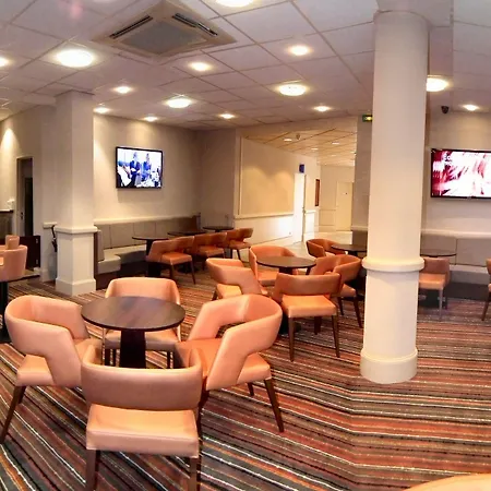 Saint Georges 3* Lurdy