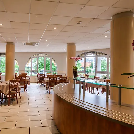 Saint Georges Otel 3*