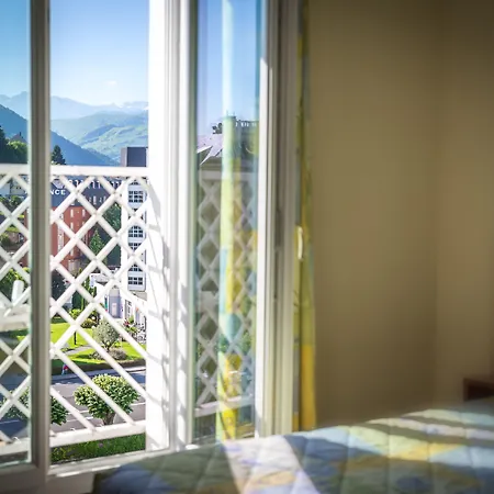 Saint Georges 3* Lurdy