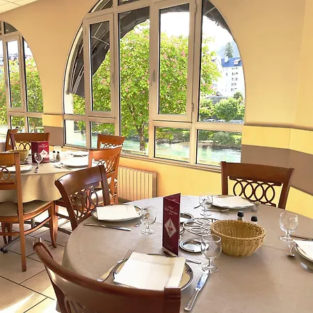 Saint Georges Hotel Lourdes
