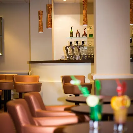 Saint Georges Hotel Lurdy