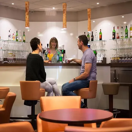 Saint Georges 3* Lurdy