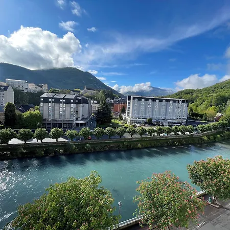 Saint Georges Hotel 3*