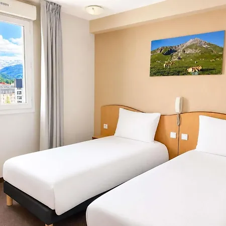 Saint Georges Otel 3*
