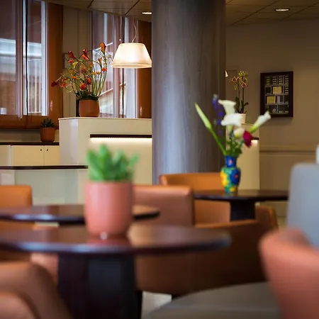 Hotel Saint Georges Lurdy