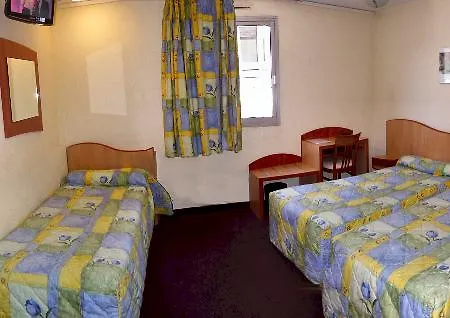 Hotel Saint Georges Lurdy