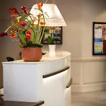 Saint Georges Hotell 3*