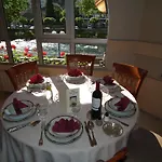 Saint Georges Hotell 3*