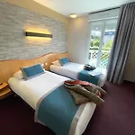 Hotell Saint Georges