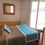 Saint Georges Hotell Lourdes