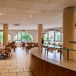 Saint Georges Hotell 3*