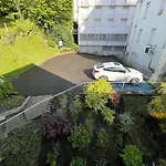 호텔 Saint Georges 루르드