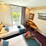 Hotell Saint Georges Lourdes