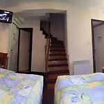 Saint Georges Szálloda 3*
