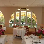 Saint Georges Hotell