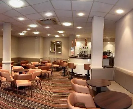 Saint Georges Hotel Lourdes