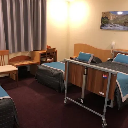 Hotel Saint Georges Lourdes