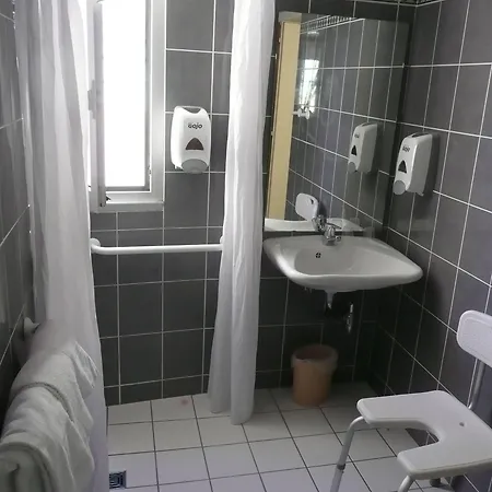 Saint Georges Hotel 3*