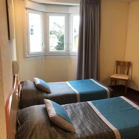 Hotel Saint Georges 3*