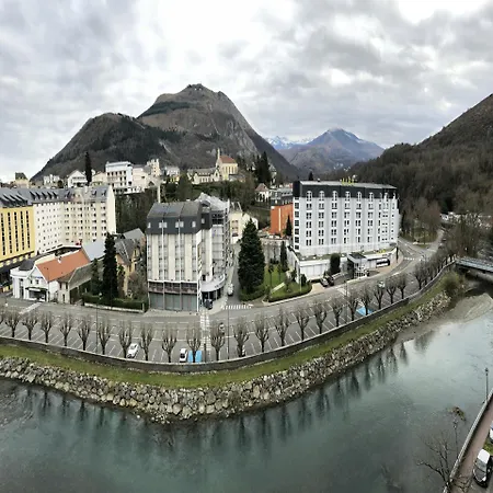 Otel Saint Georges Lourdes