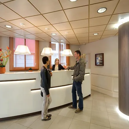 Saint Georges Hotel Lourdes