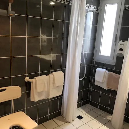 Hotel Saint Georges 3*