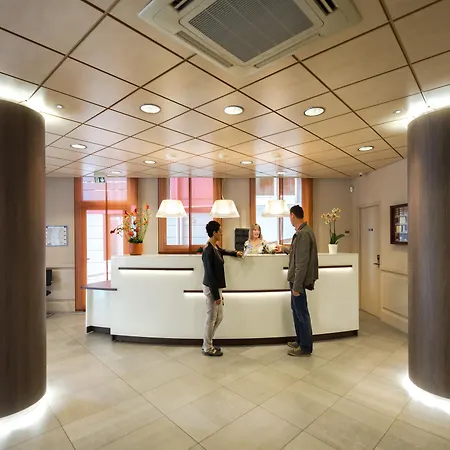 Hotel Saint Georges