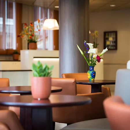 Saint Georges Hotel