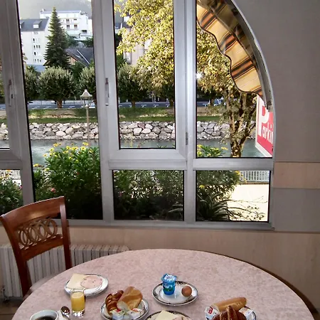 Saint Georges Hotel Lourdes