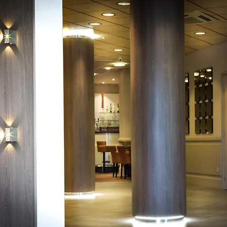 Hotel Saint Georges 3*