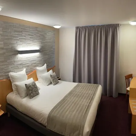 Saint Georges Lourdes