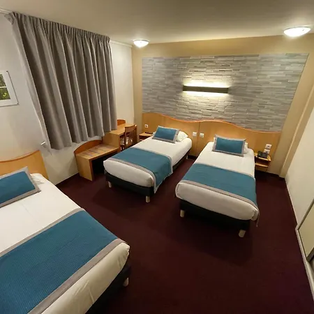 Hotel Saint Georges