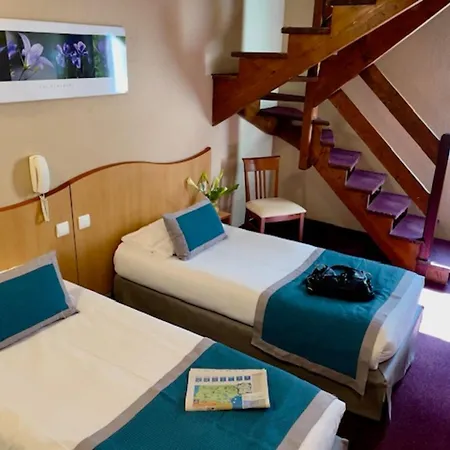 Hotel Saint Georges