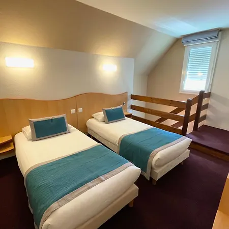 Hotell Saint Georges