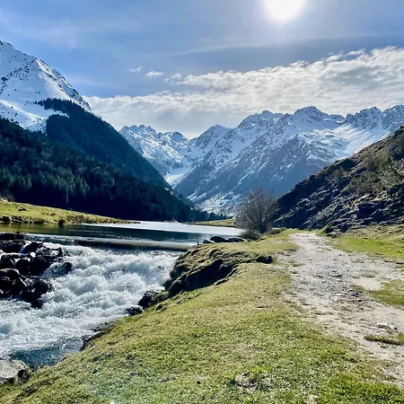 酒店 Saint Georges