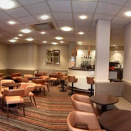 Saint Georges فندق لورد