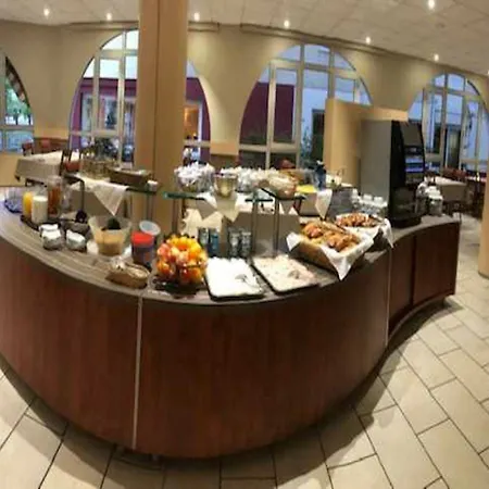 Saint Georges لورد