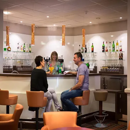 Saint Georges Hotel Lurdy