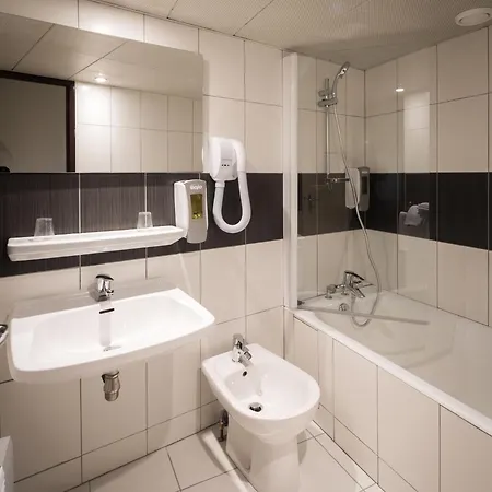 Saint Georges فندق