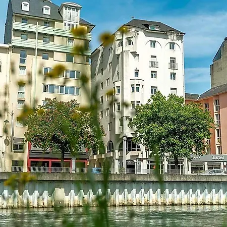 Hotel Saint Georges