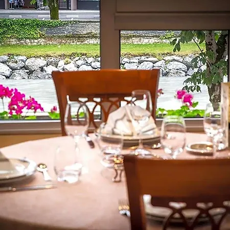 Saint Georges Hotell Lourdes